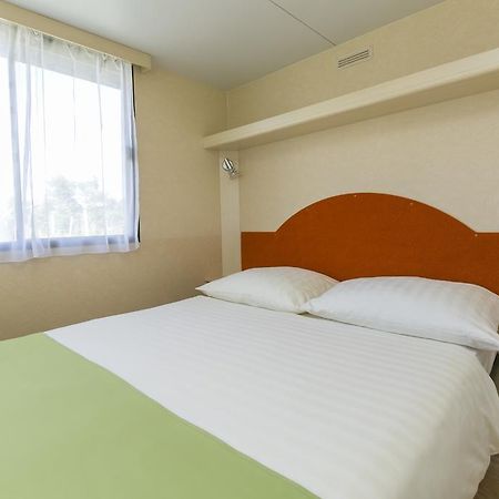 Mobile Homes Romantik Labin (Istria) Exterior foto